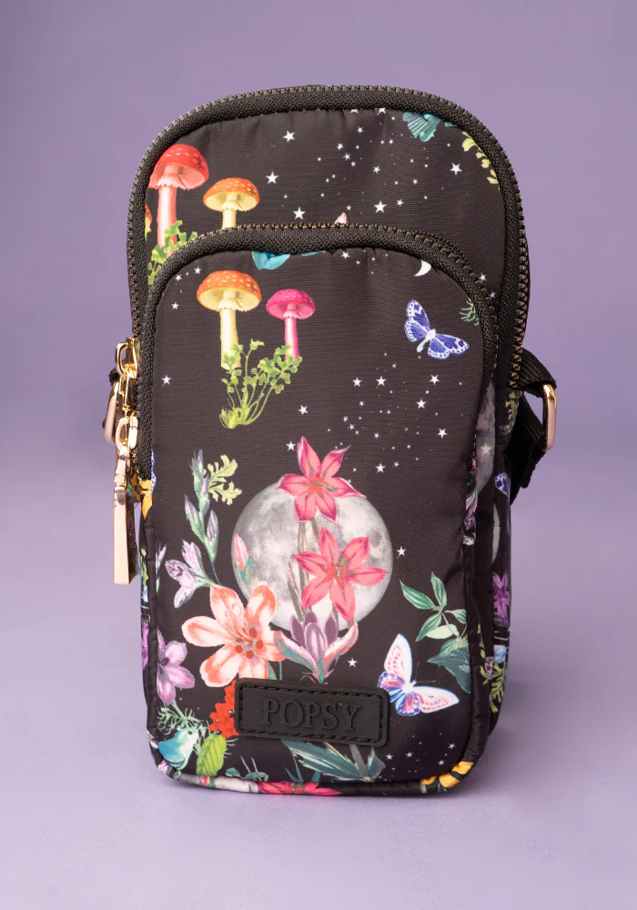 New Cabin & Phone Bags